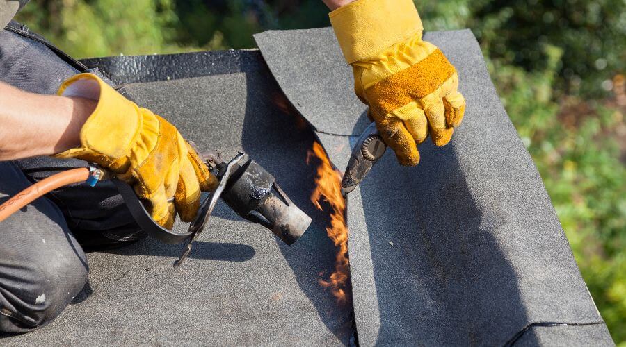 Local Chimney Repair in Mashantucket, CT